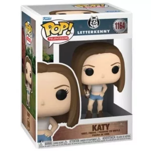 Buy Funko Pop! #1164 Katy