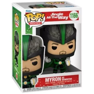 Buy Funko Pop! #1166 Myron as Dementor