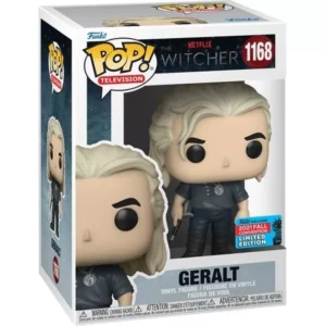 Buy Funko Pop! #1168 Geralt