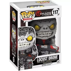 Buy Funko Pop! #117 Locust Drone
