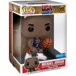 Buy Funko Pop! #117 Michael Jordan (Supersized)