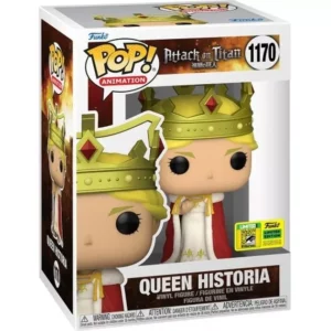 Buy Funko Pop! #1170 Queen Historia