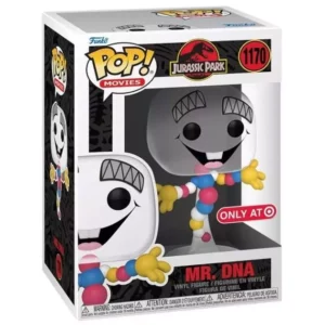 Buy Funko Pop! #1170 Mr. DNA