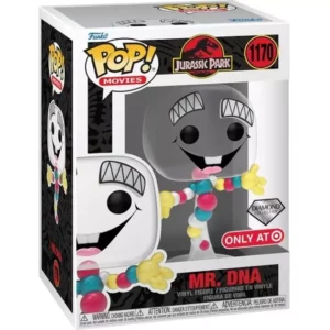 Buy Funko Pop! #1170 Mr. DNA (Diamond Glitter)