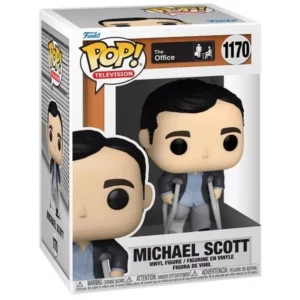 Buy Funko Pop! #1170 Michael Scott