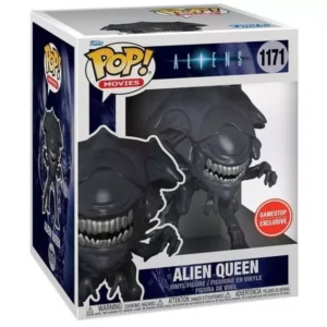 Buy Funko Pop! #1171 Alien Queen (Supersized)