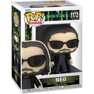 Buy Funko Pop! #1172 Neo