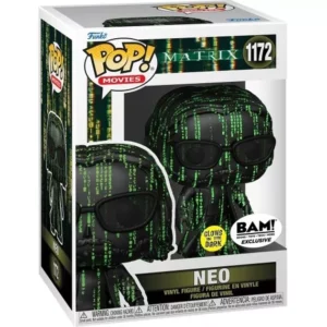 Buy Funko Pop! #1172 Neo (Glow in the Dark)