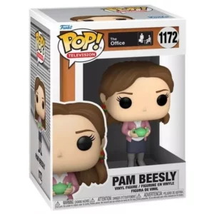 Buy Funko Pop! #1172 Pam Beesly