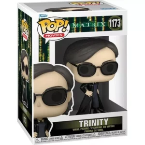 Buy Funko Pop! #1173 Trinity