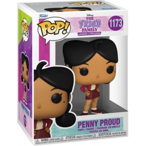 Buy Funko Pop! #1173 Penny Proud