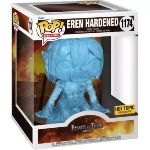 Buy Funko Pop! #1174 Eren Hardened