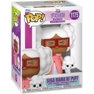 Buy Funko Pop! #1175 Suga Mama with Puff