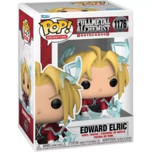 Buy Funko Pop! #1176 Edward Elric