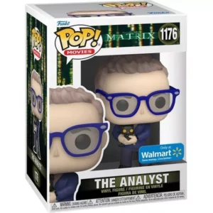 Buy Funko Pop! #1176 The Analyst