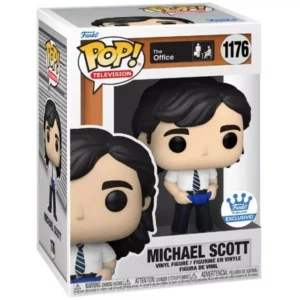 Buy Funko Pop! #1176 Michael Scott