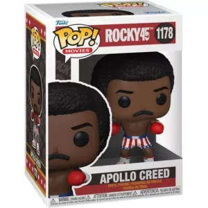 Buy Funko Pop! #1178 Apollo Creed