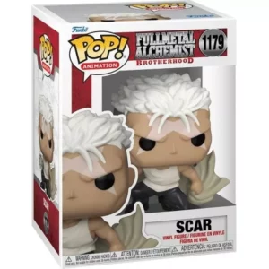 Buy Funko Pop! #1179 Scar
