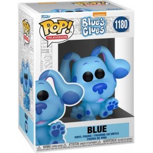 Buy Funko Pop! #1180 Blue