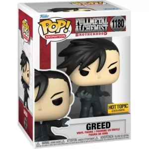 Buy Funko Pop! #1180 Greed