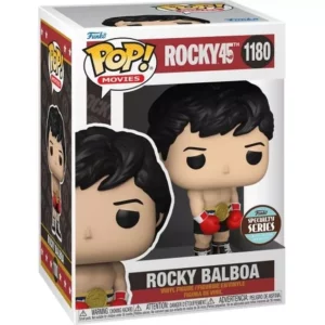 Buy Funko Pop! #1180 Rocky Balboa