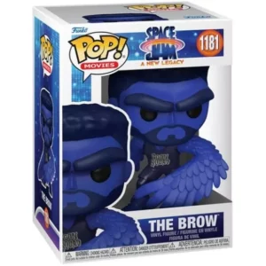 Buy Funko Pop! #1181 The Brow
