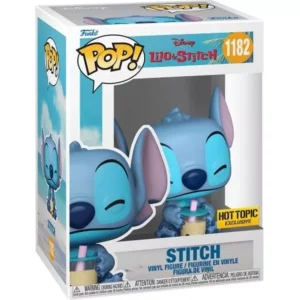 Buy Funko Pop! #1182 Stitch