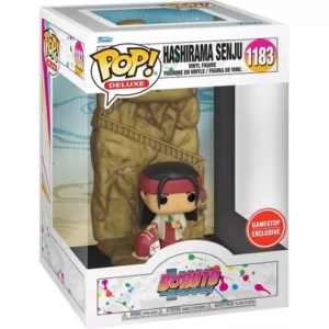 Buy Funko Pop! #1183 Hashirama Senju (Hokage Rock)