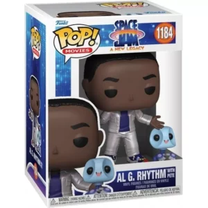 Buy Funko Pop! #1184 Al G. Rhythm with Pete