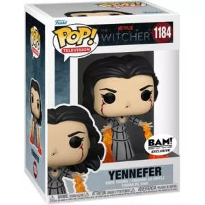 Buy Funko Pop! #1184 Yennefer