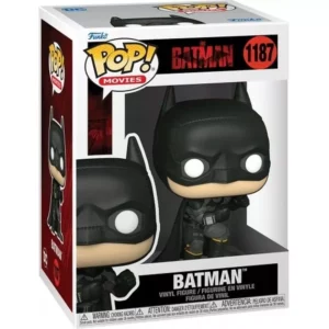 Buy Funko Pop! #1187 Batman