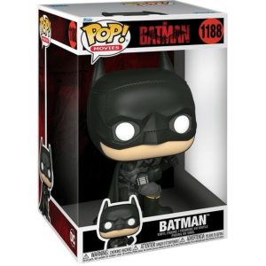 Buy Funko Pop! #1188 Batman (Supersized)