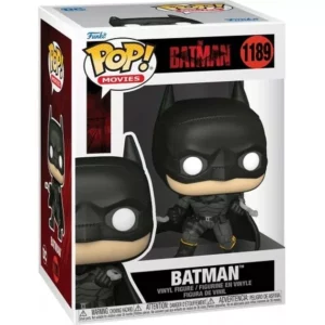 Buy Funko Pop! #1189 Batman