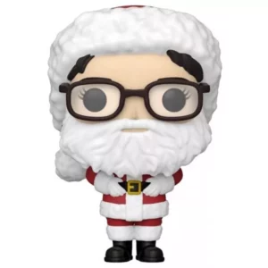 Buy Funko Pop! #1189 Phyllis Vance as Santa