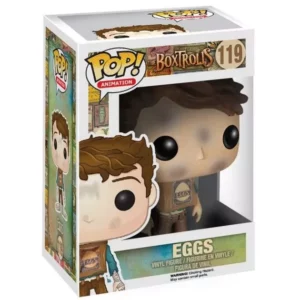 Buy Funko Pop! #119 Eggs