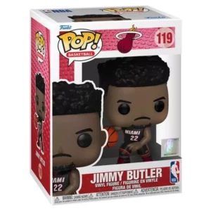 Buy Funko Pop! #119 Jimmy Butler (Heat)