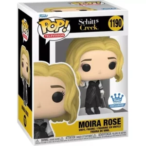 Buy Funko Pop! #1190 Moira Rose