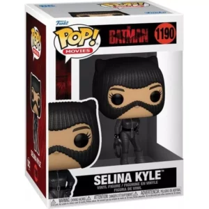 Buy Funko Pop! #1190 Selina Kyle