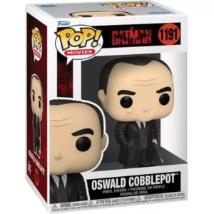 Buy Funko Pop! #1191 Oswald Cobblepot