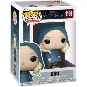 Buy Funko Pop! #1191 CIRI