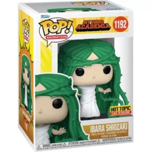 Buy Funko Pop! #1192 Ibara Shiozaki