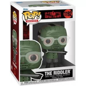 Buy Funko Pop! #1192 The Riddler
