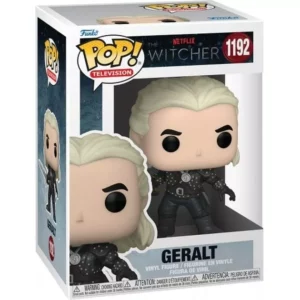 Buy Funko Pop! #1192 Geralt
