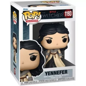 Buy Funko Pop! #1193 Yennefer