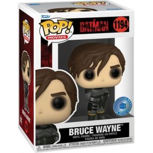 Buy Funko Pop! #1194 Bruce Wayne