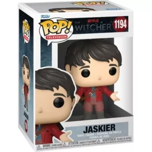 Buy Funko Pop! #1194 Jaskier