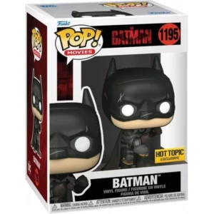 Buy Funko Pop! #1195 Batman
