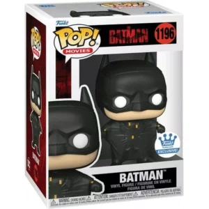 Buy Funko Pop! #1196 Batman