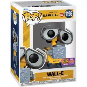 Buy Funko Pop! #1196 Wall-E
