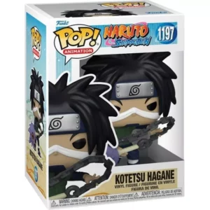 Buy Funko Pop! #1197 Kotetsu Hagane
